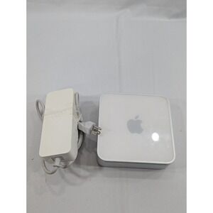 Parts Only Not WorkinApple Intel Mac Mini 2.26 Desktop Computer Model Power Cord